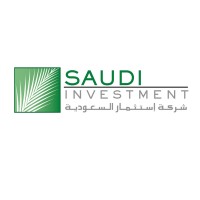 SAUDI INVESTMENT COMPANY